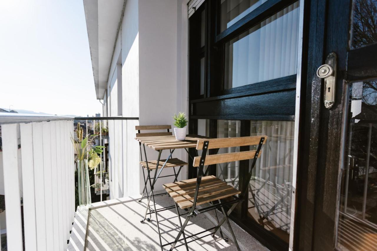 Mumadona Apartment - B&B