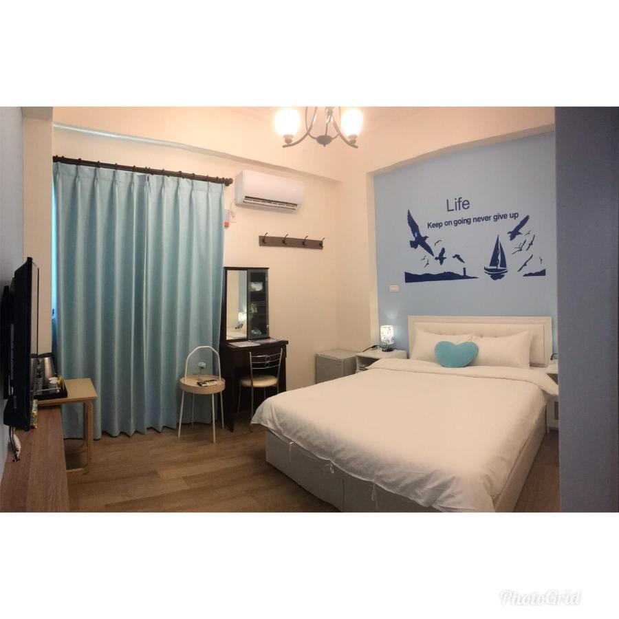 Chambre Double Standard