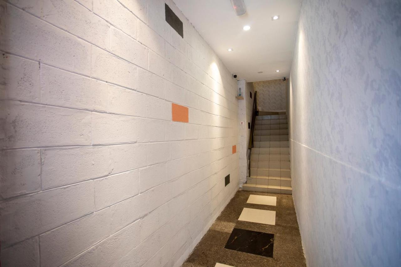 Family Room with Private Bathroom