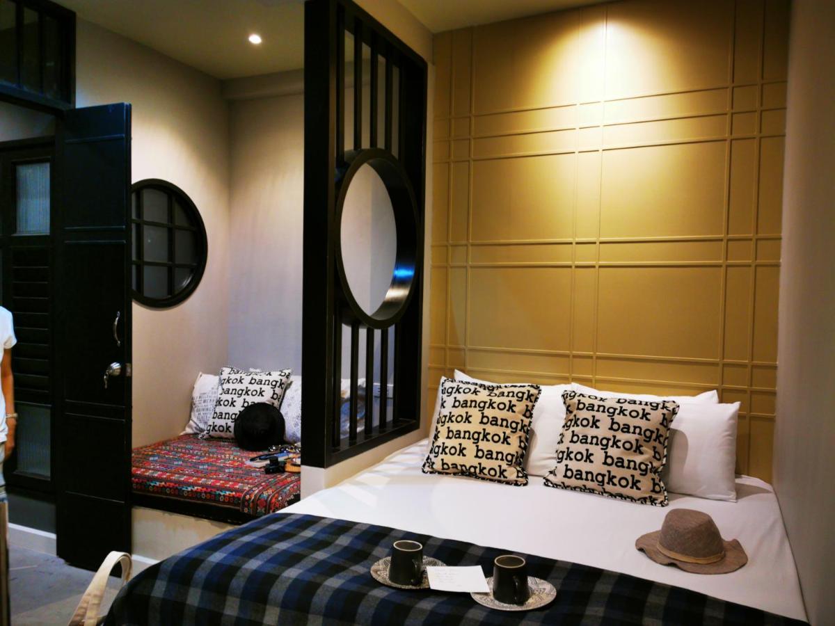 Habitación Doble Deluxe con ducha