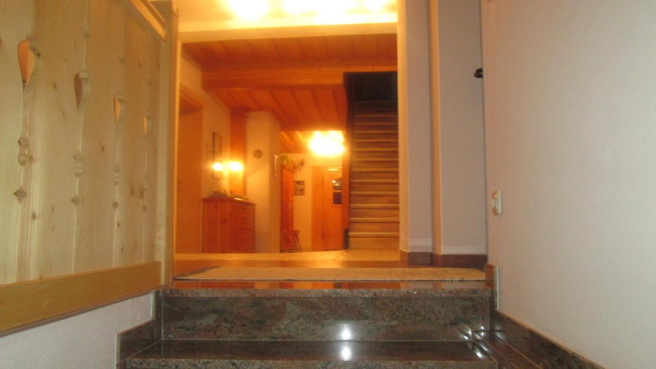 Viehhofbauer - Chambres d'hôtes Maria Alm am Steinernen Meer
