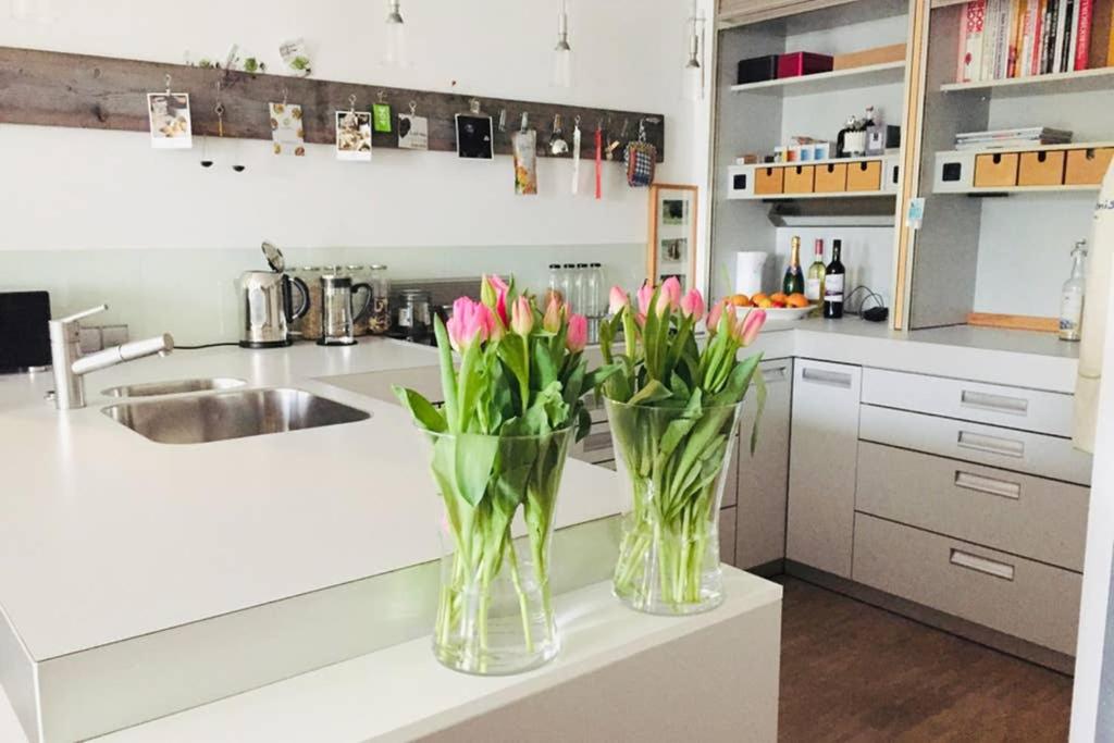 Wohnen auf Zeit, Boardinghouse, zentral gelegen - B&B Oelde