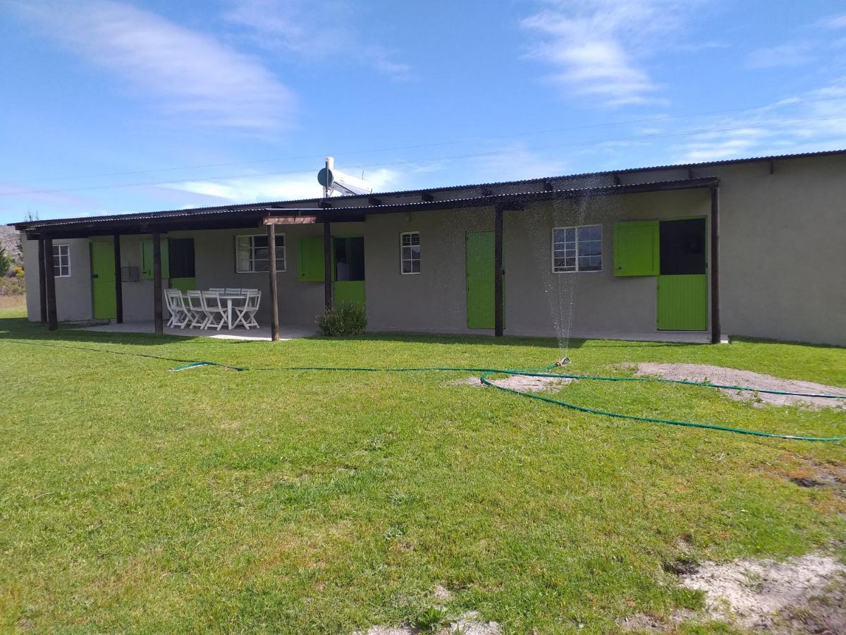 Heidedal Self-catering Guest House - B&B