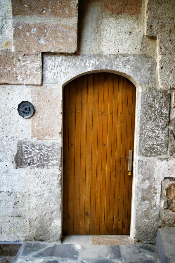 Sakli Konak Cappadocia Hotel&Restaurant - B&B