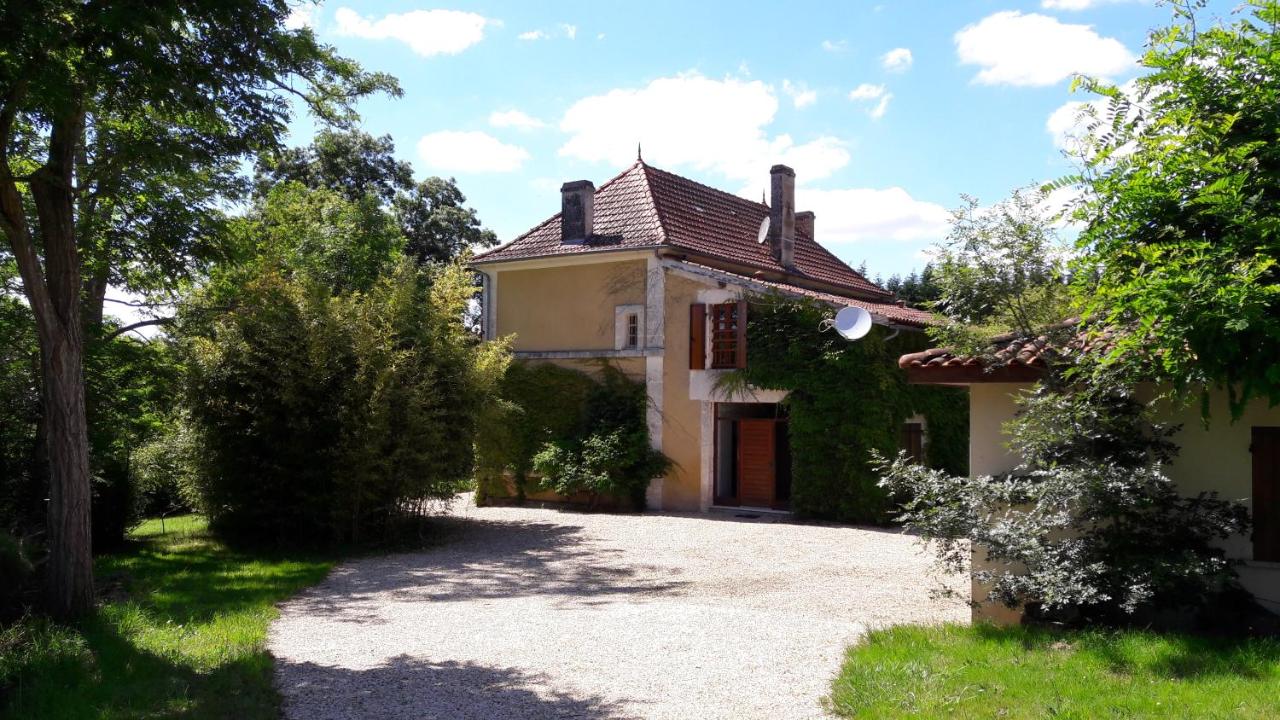 Five-Bedroom House