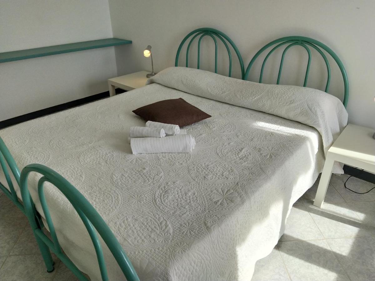 Appartamento con Vista Mare