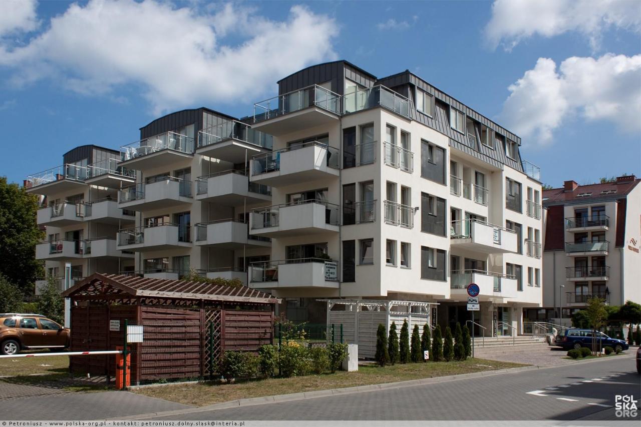 Stella Baltic 39 - B&B Świnoujście