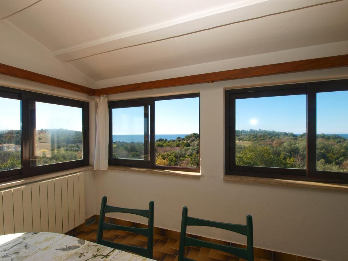 Apartment Marija 2003 - Chambres d’hôtes Premantura