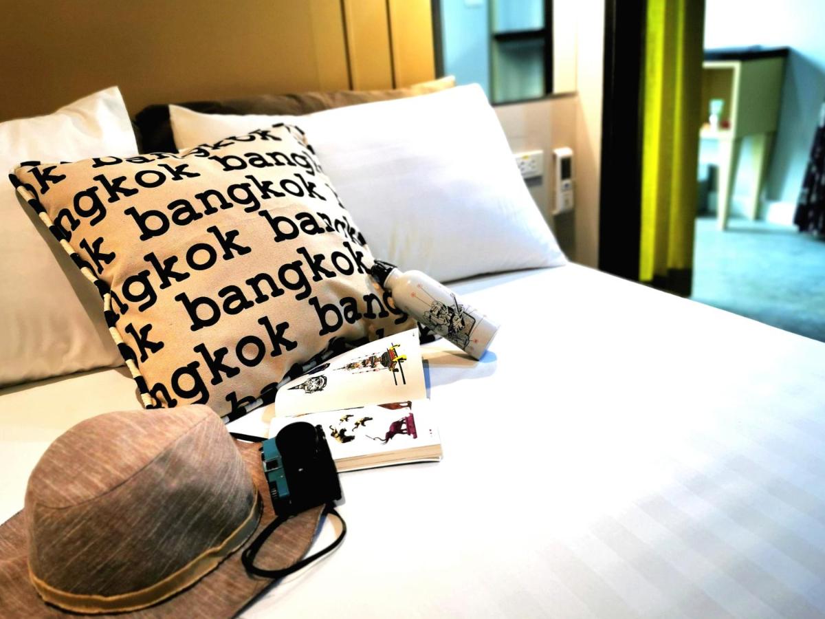 Familienzimmer mit Doppelbett