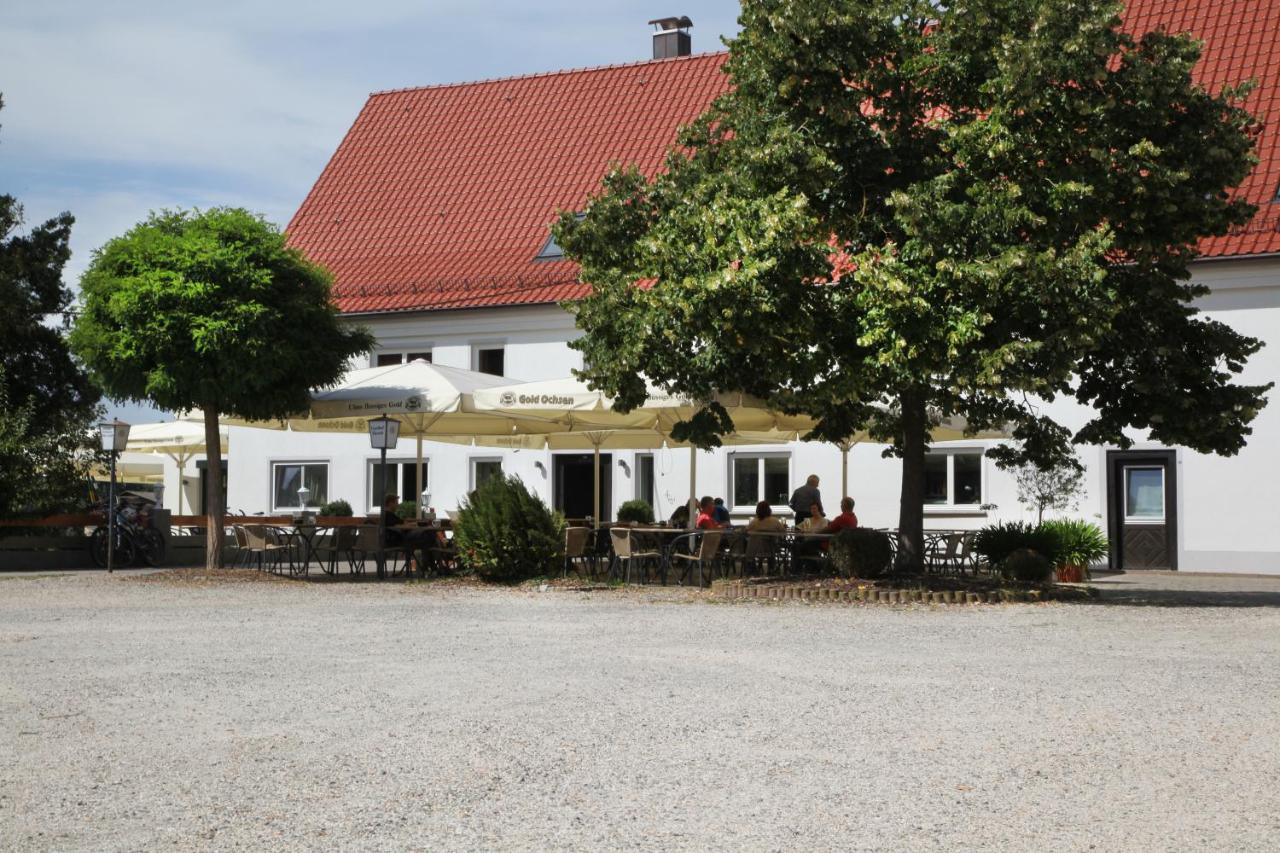 Gasthaus Hirsch - Chambres d’hôtes