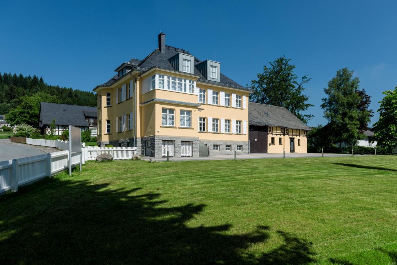 B&B Willingen - Residenz Itterbach - Bed and Breakfast Willingen