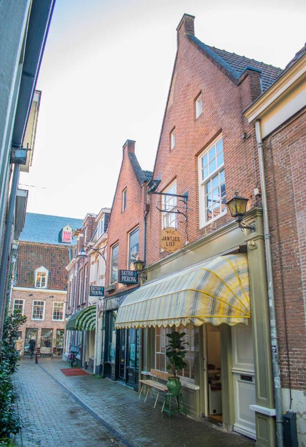 Bed and Breakfast in Zwolle Bedandbreakfast.eu
