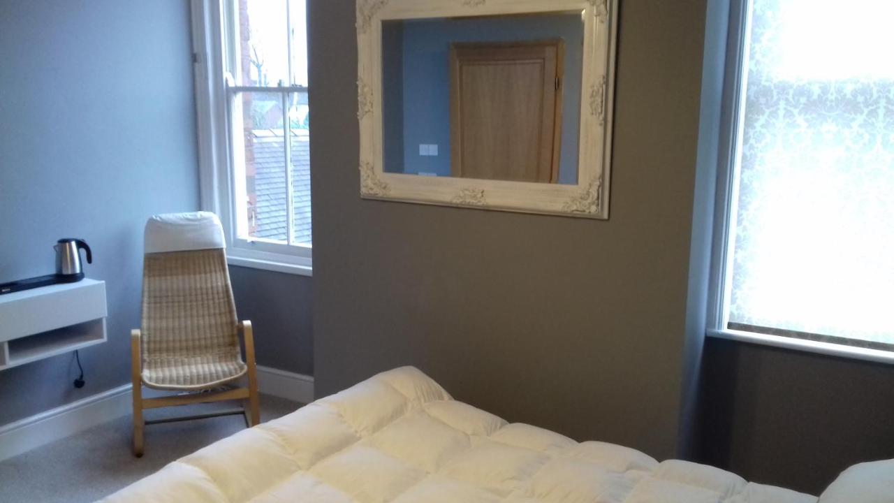 Chambre Lit King-Size