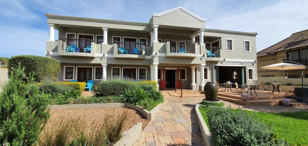 B&B Jeffreys Bay - The Mandyville Jeffreys Bay - Bed and Breakfast Jeffreys Bay