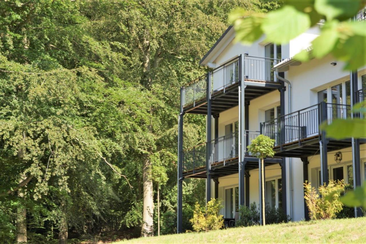 Ferienwohnung Waldloft - B&B