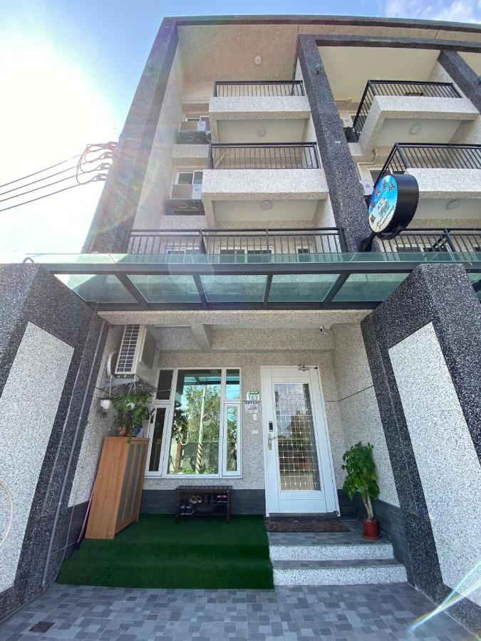 Double Room with Balcony and Sea View