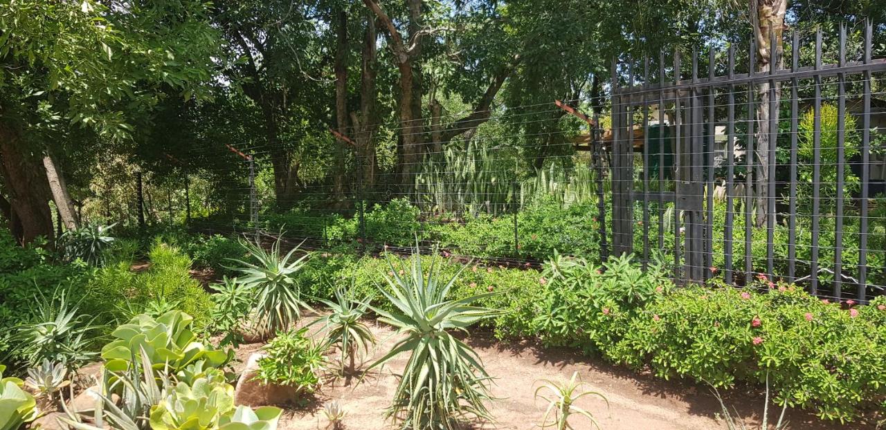 A Farm Stay - Casablanca's Private Cottage,no loadshedding! - Ferienwohnung