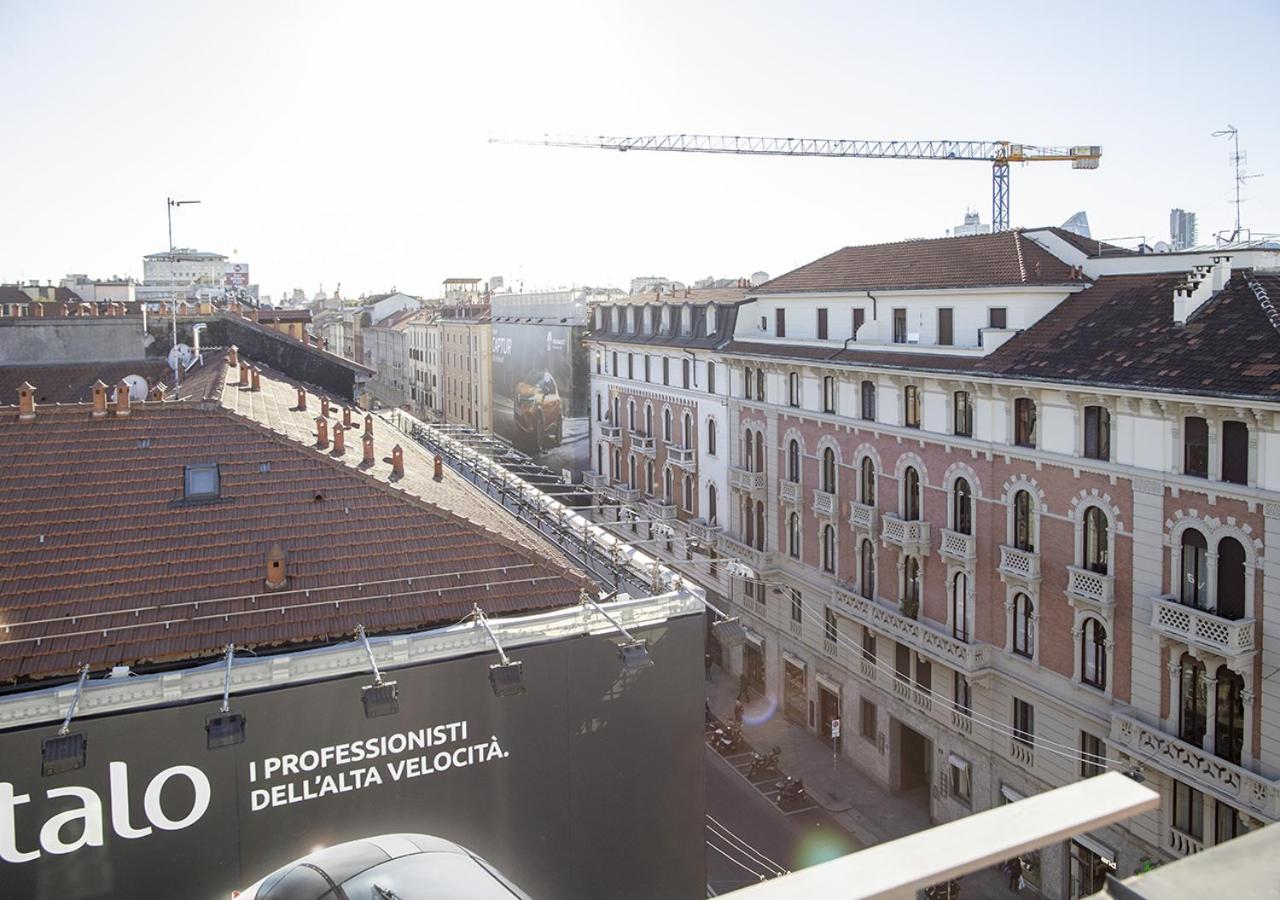 Appartamento Monolocale con Balcone