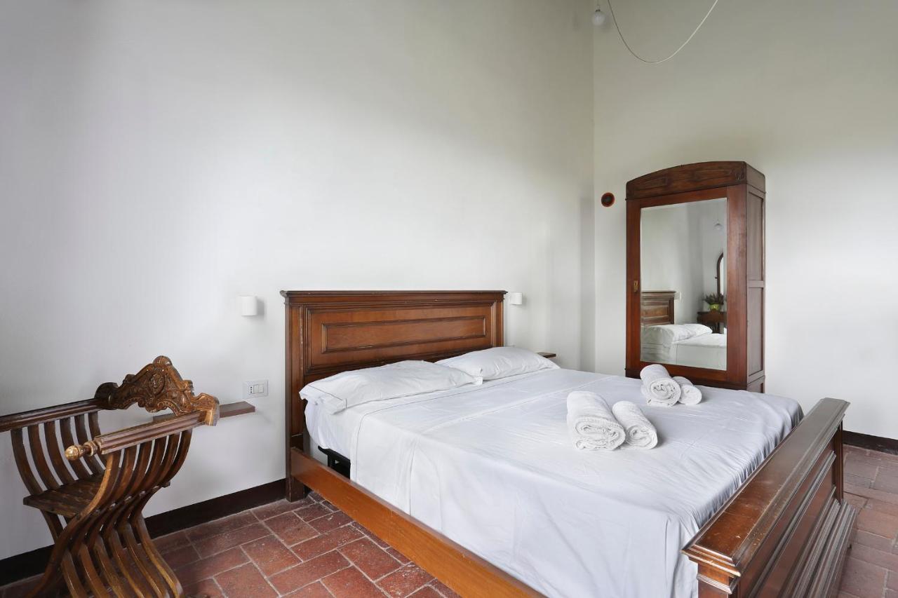 Double or Twin Room with View