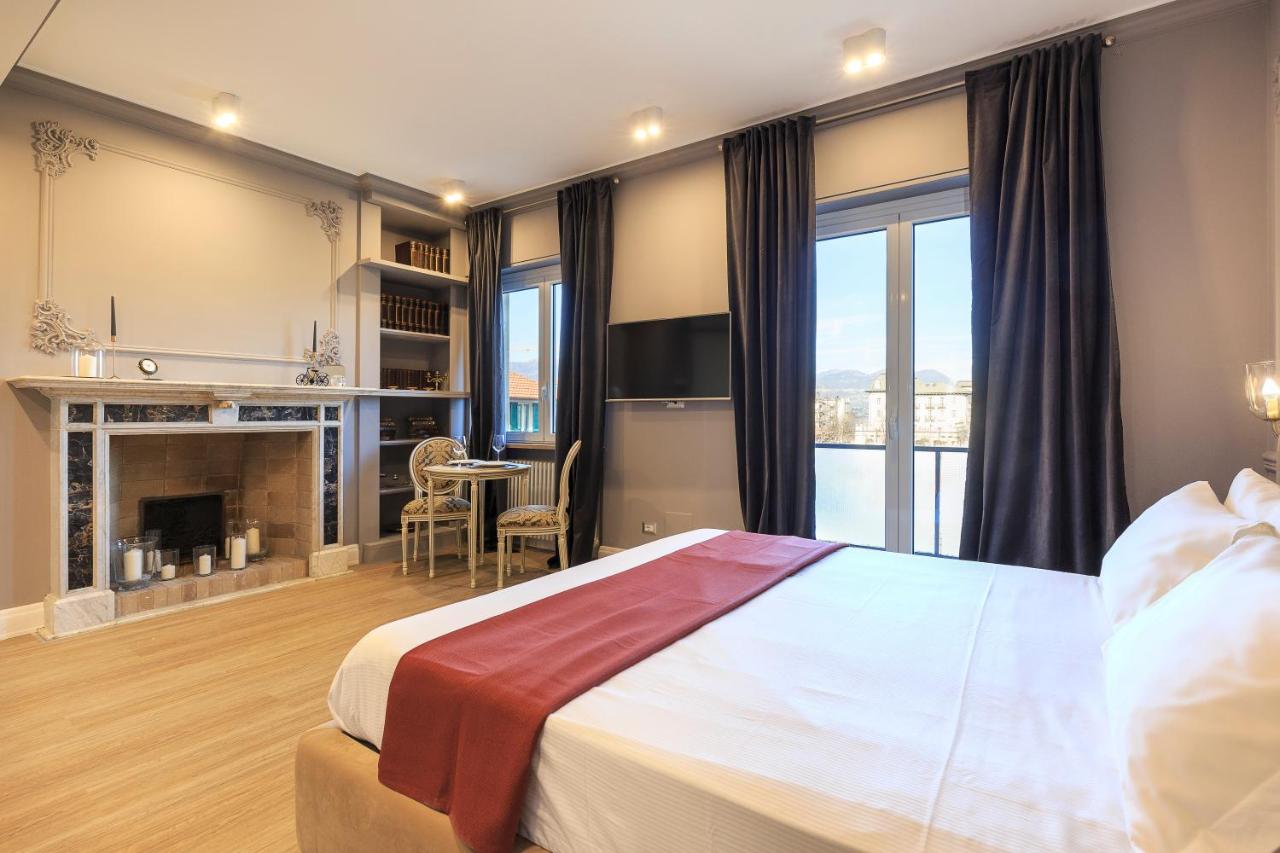 Vespucci Boutique - Chambres d’hôtes Stresa