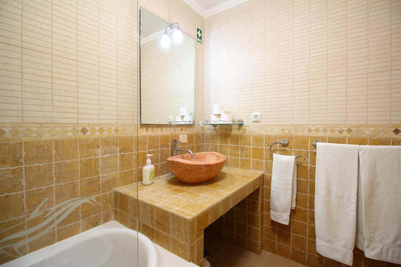 Apartment mit 2 Schlafzimmern