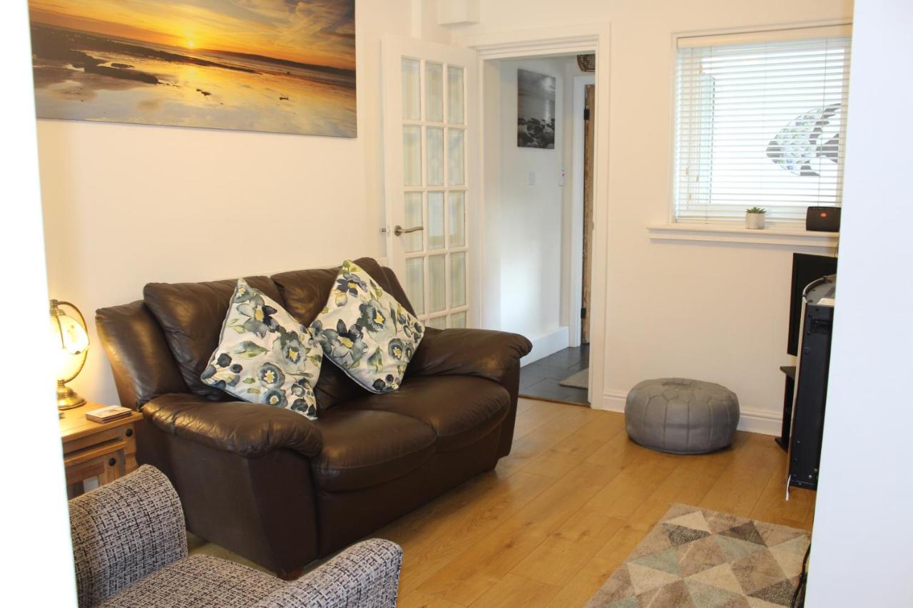 B&B Filey - Trout Cottage - Bed and Breakfast Filey