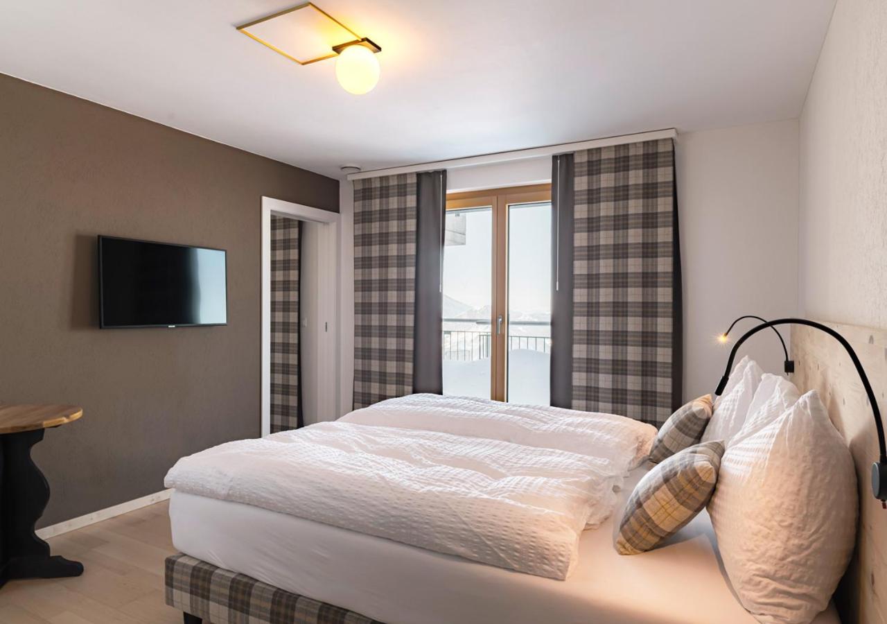 Appartement 1 Chambre