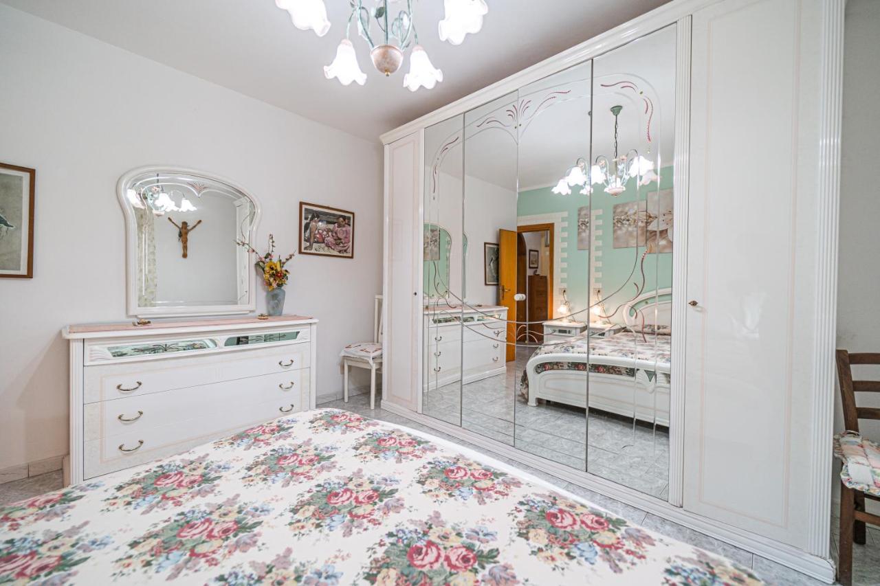 Appartamento con Vista Mare