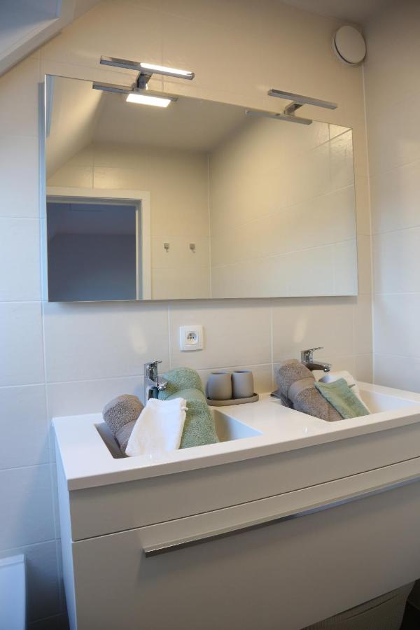 Appartement 3 Chambres
