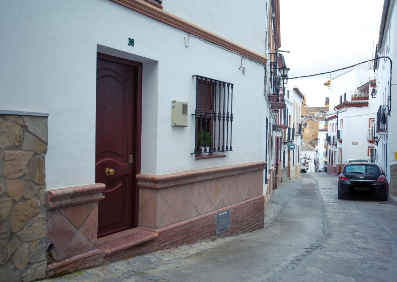 Apartamento EntreCaminos - B&B
