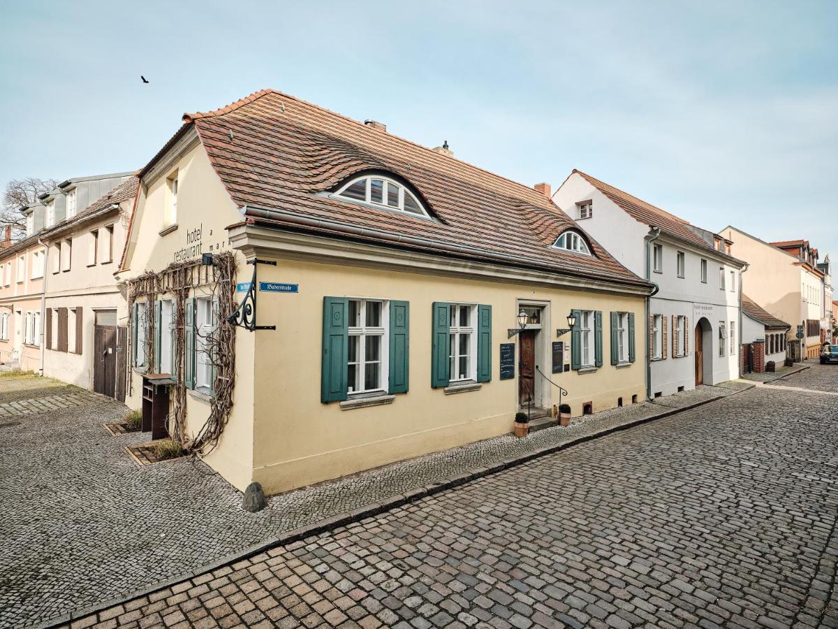 mein werder - hotel am markt - B&B