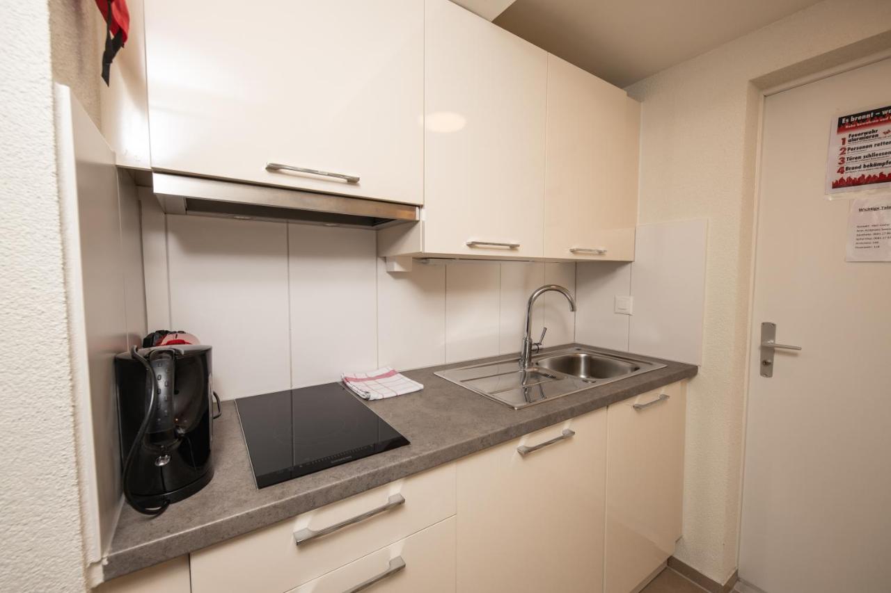 Apartamento Estudio 