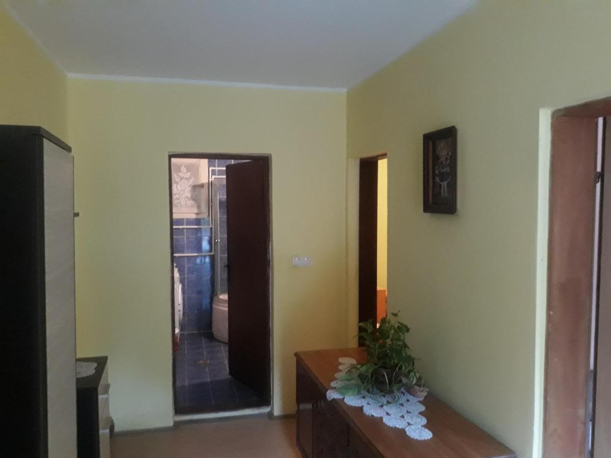 Triple Room with Shared Bathroom