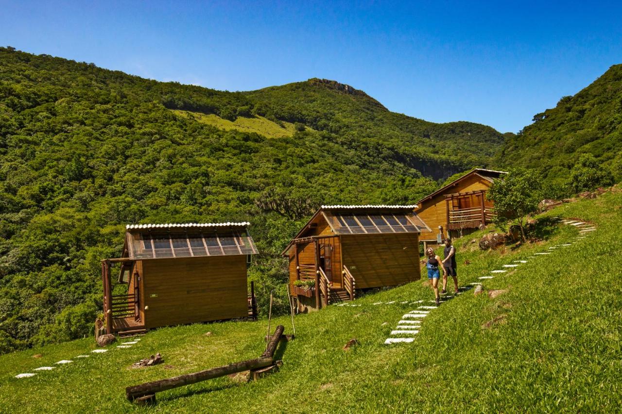 Superior Chalet