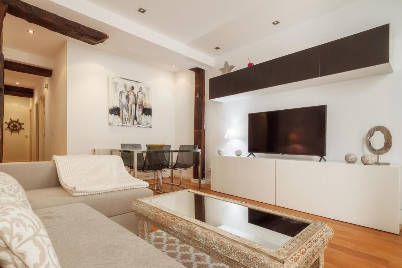 Centro del Casco Viejo Orígenes y Tradición - B&B Bilbao