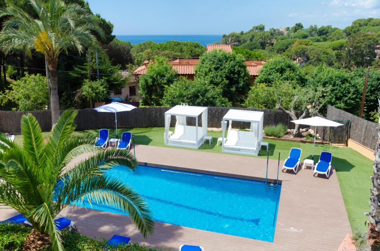 Club Villamar - Fedora - Bed and Breakfast