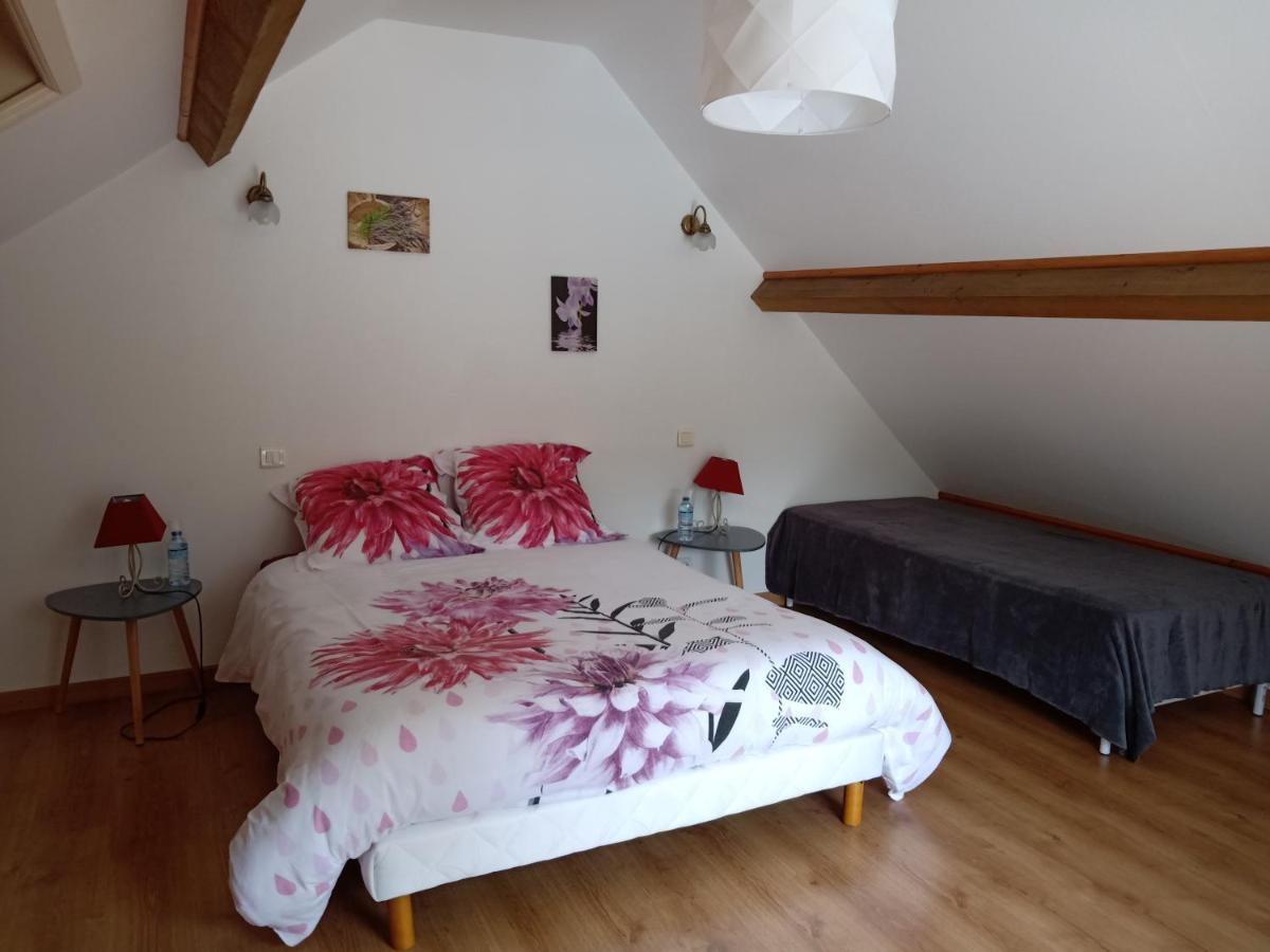 Maison 1 Chambre