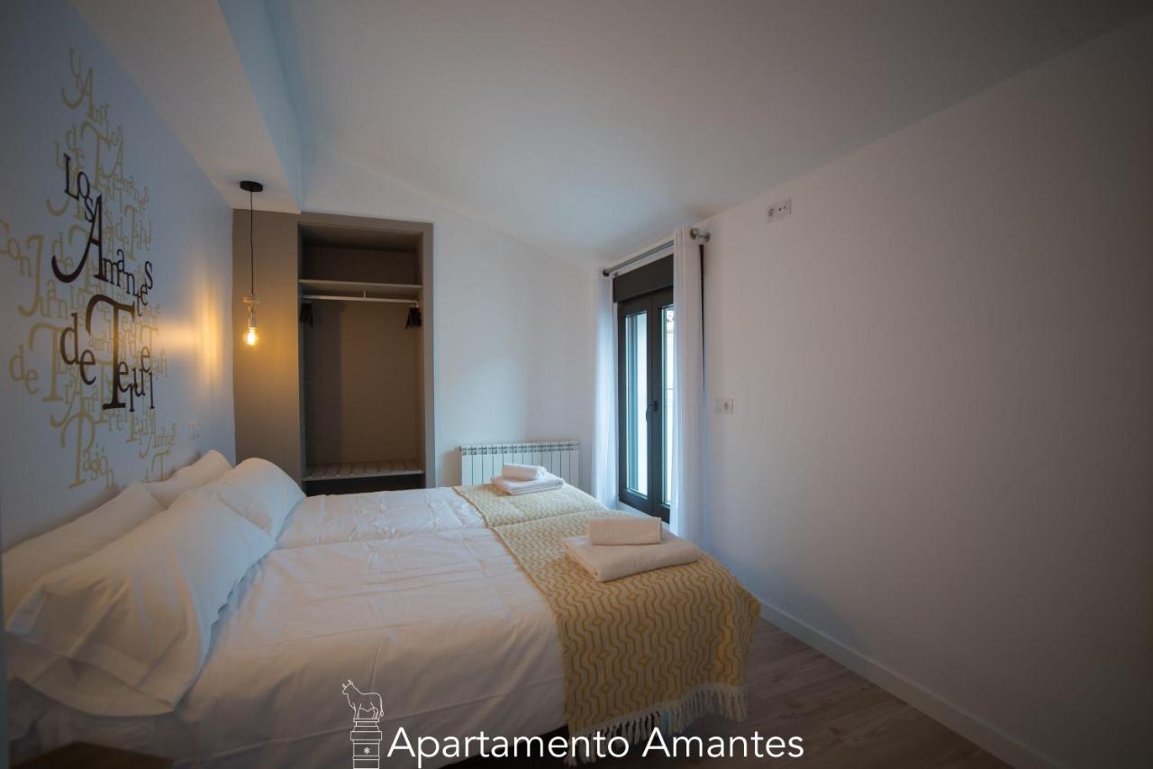 Apartamento con ducha