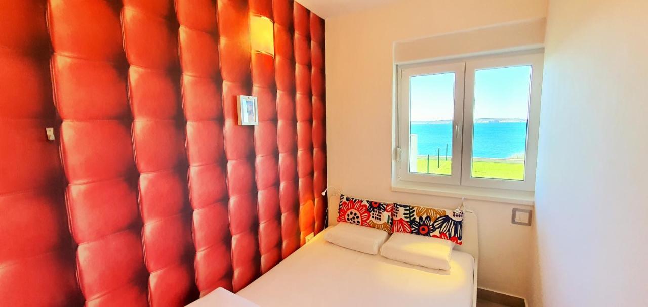 Appartement - Vue sur Mer