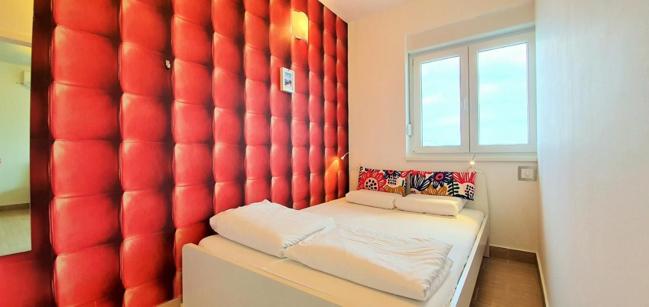 Appartamento con Vista Mare