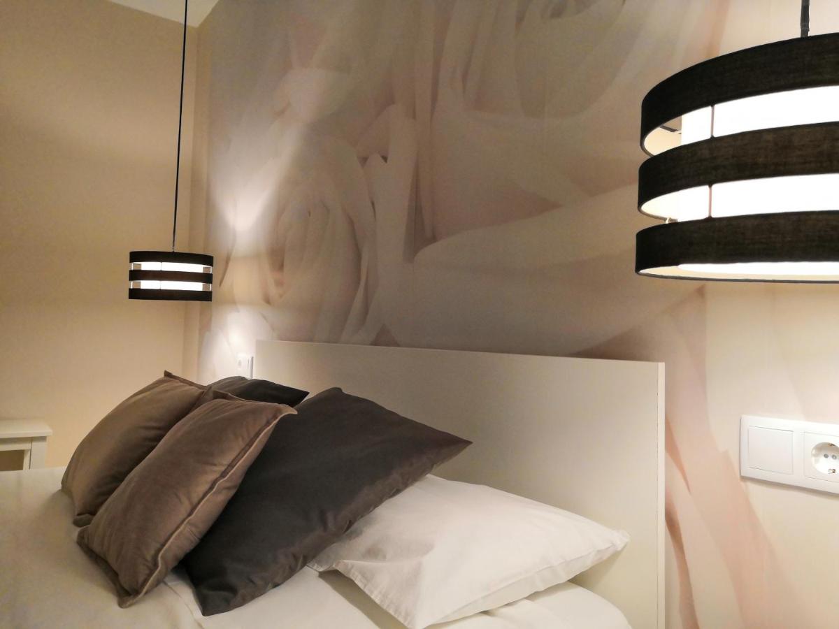 Apartment mit 3 Schlafzimmern