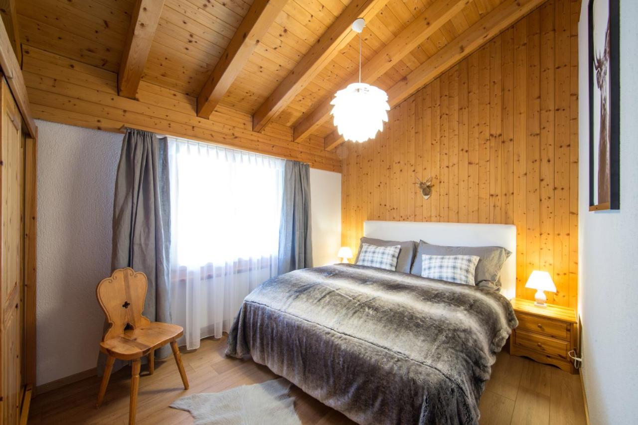 Appartamento con 3 Camere da Letto