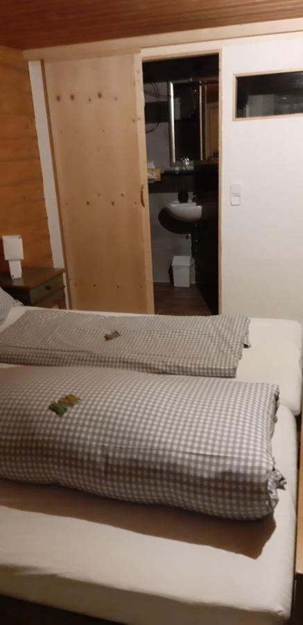 Habitación Doble Estándar
