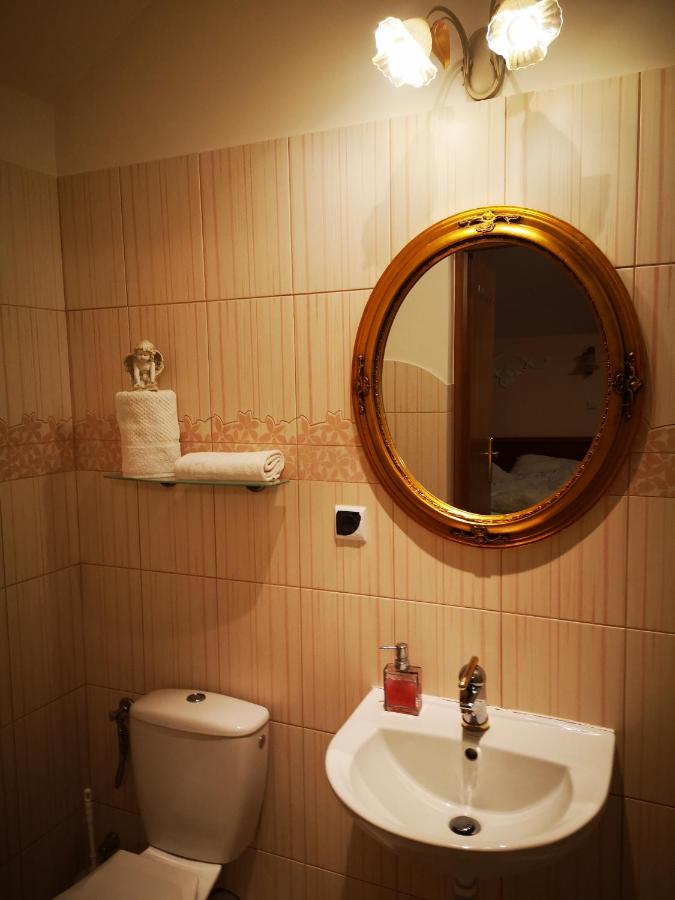 King Room with Balcony