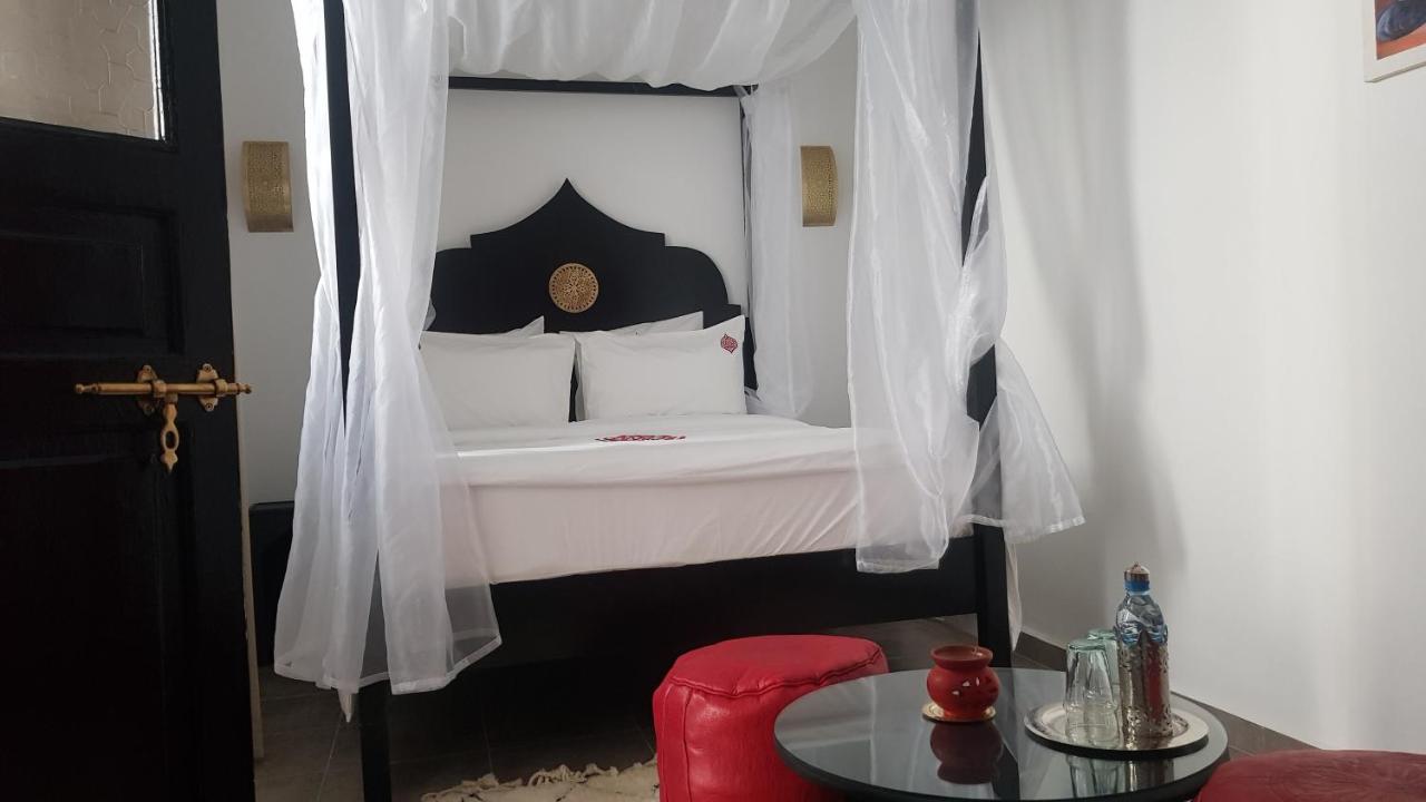 Doppelzimmer mit eigenem Bad