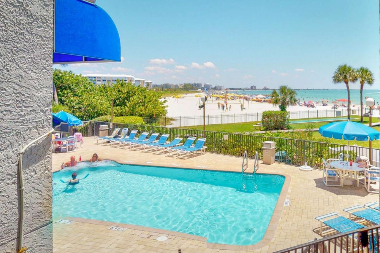 105 - Caprice Resort - B&B