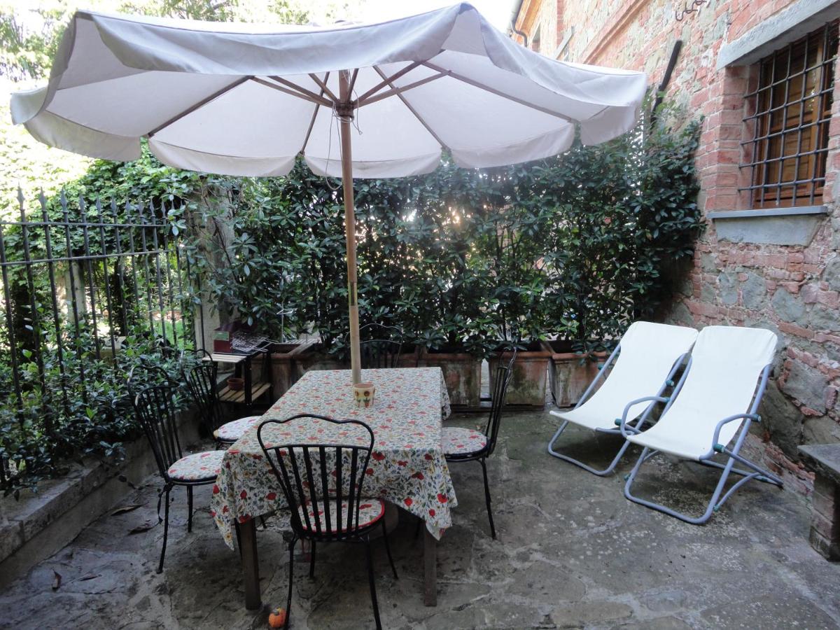 Fonte Del Castagno - B&B Sinalunga