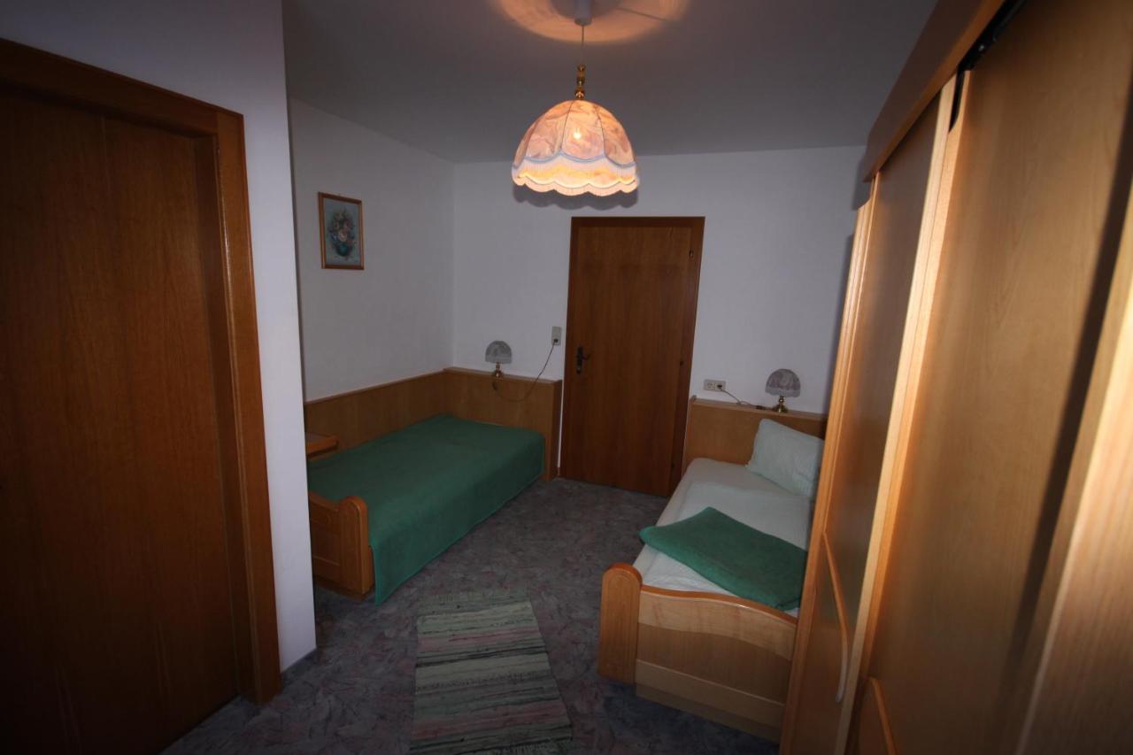 Single Room with Balcony