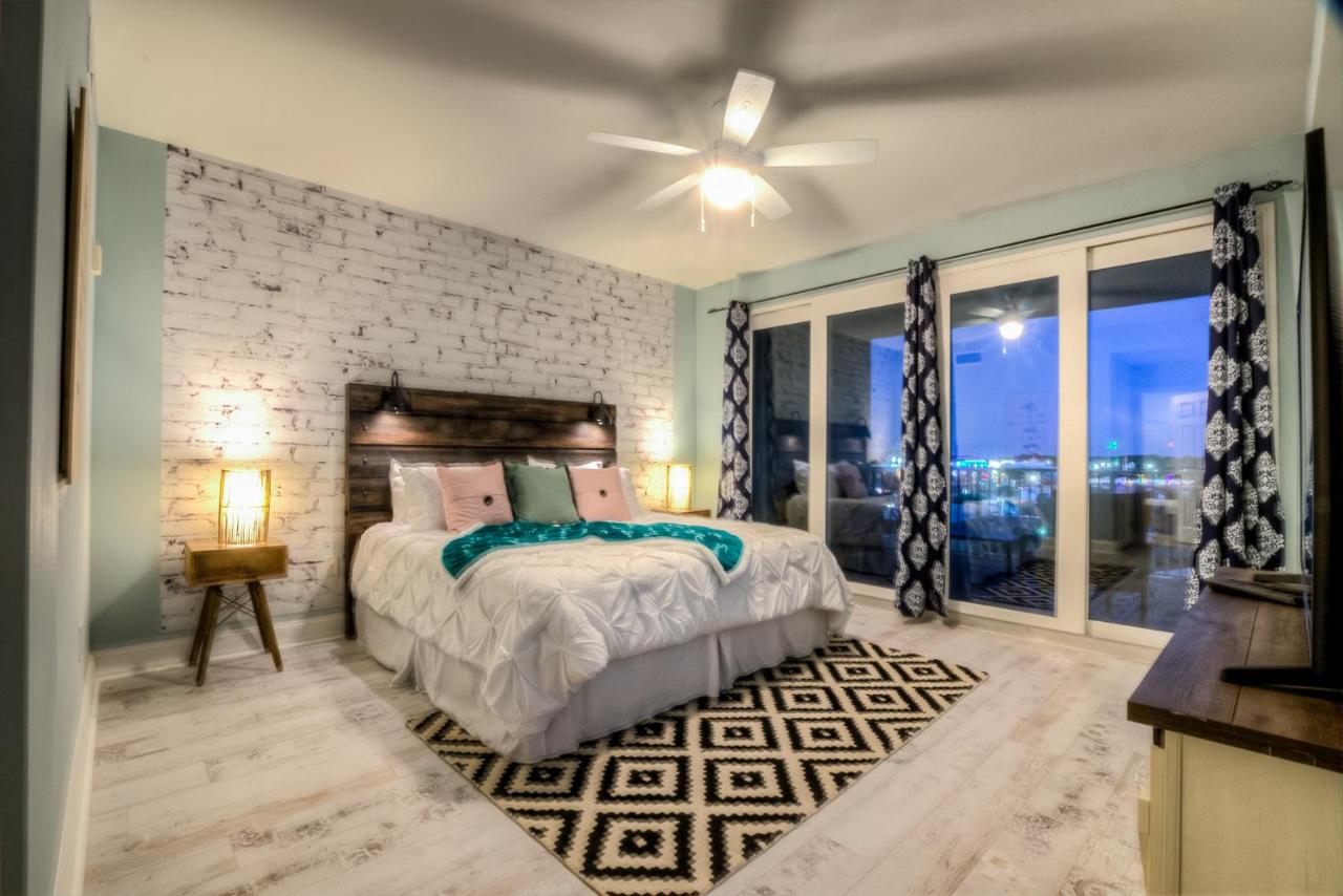 Laketown Wharf 534 By Aneliya - B&B Panama City Beach