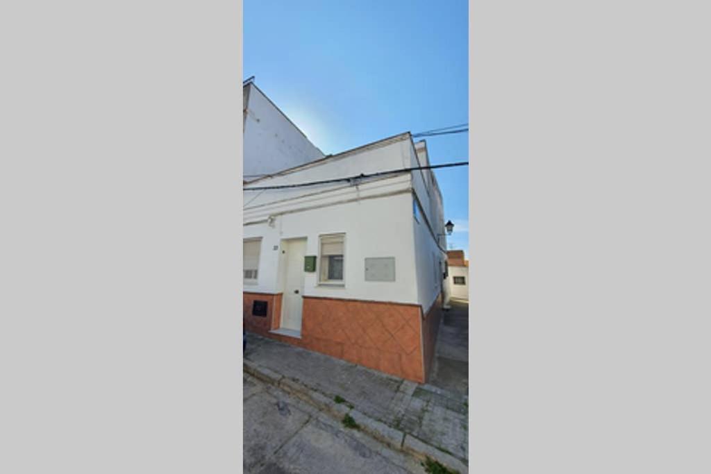 Sherry house - B&B Jerez de la Frontera